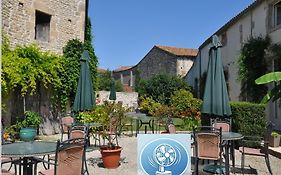 Hôtel du Donjon